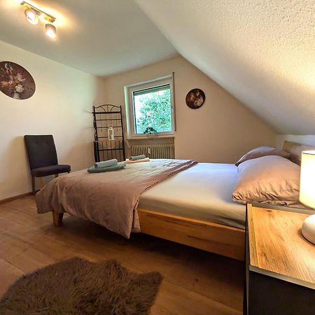 Black Forest Living - Todtnauberg Apartment Exterior photo