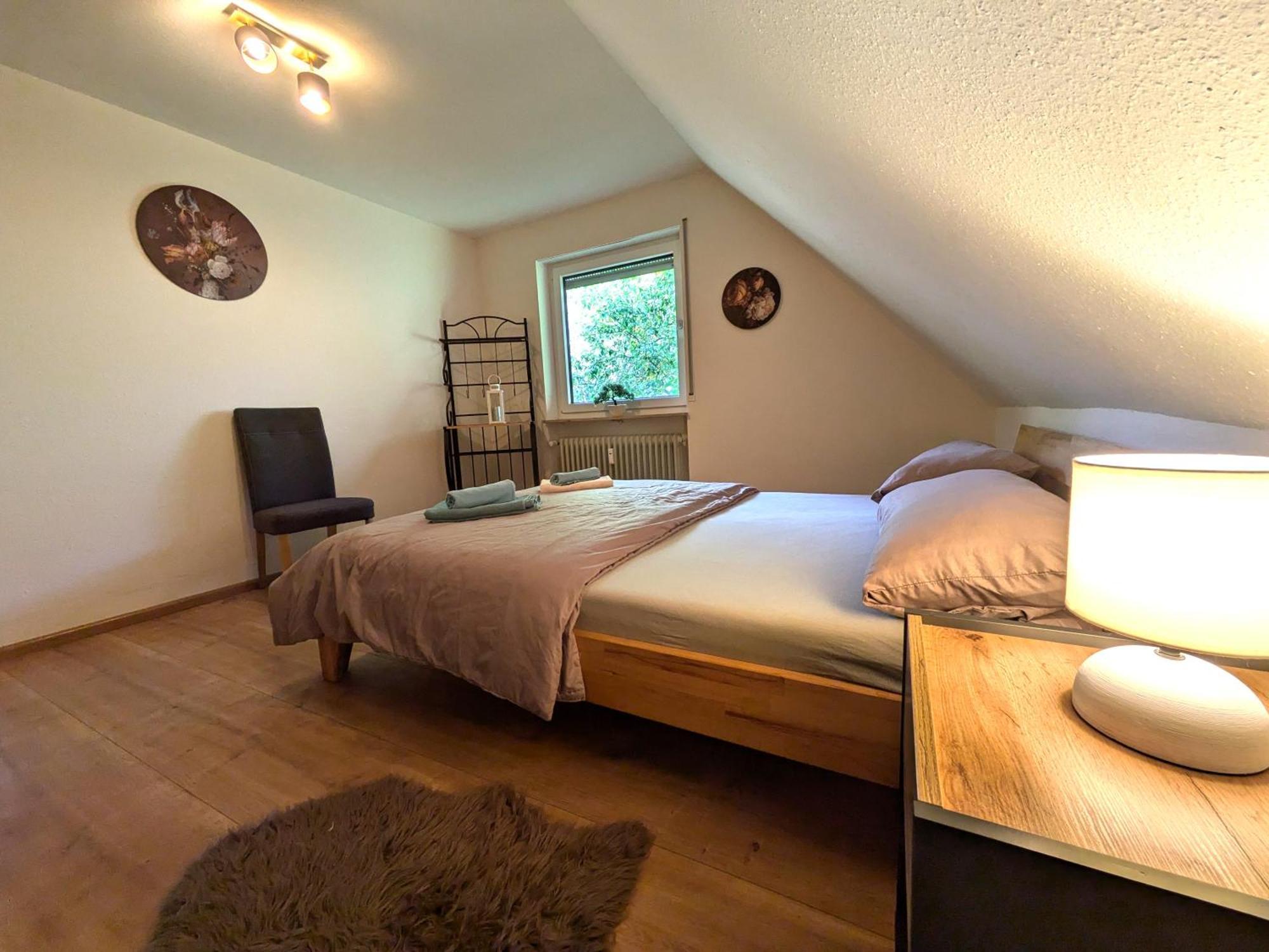 Black Forest Living - Todtnauberg Apartment Exterior photo