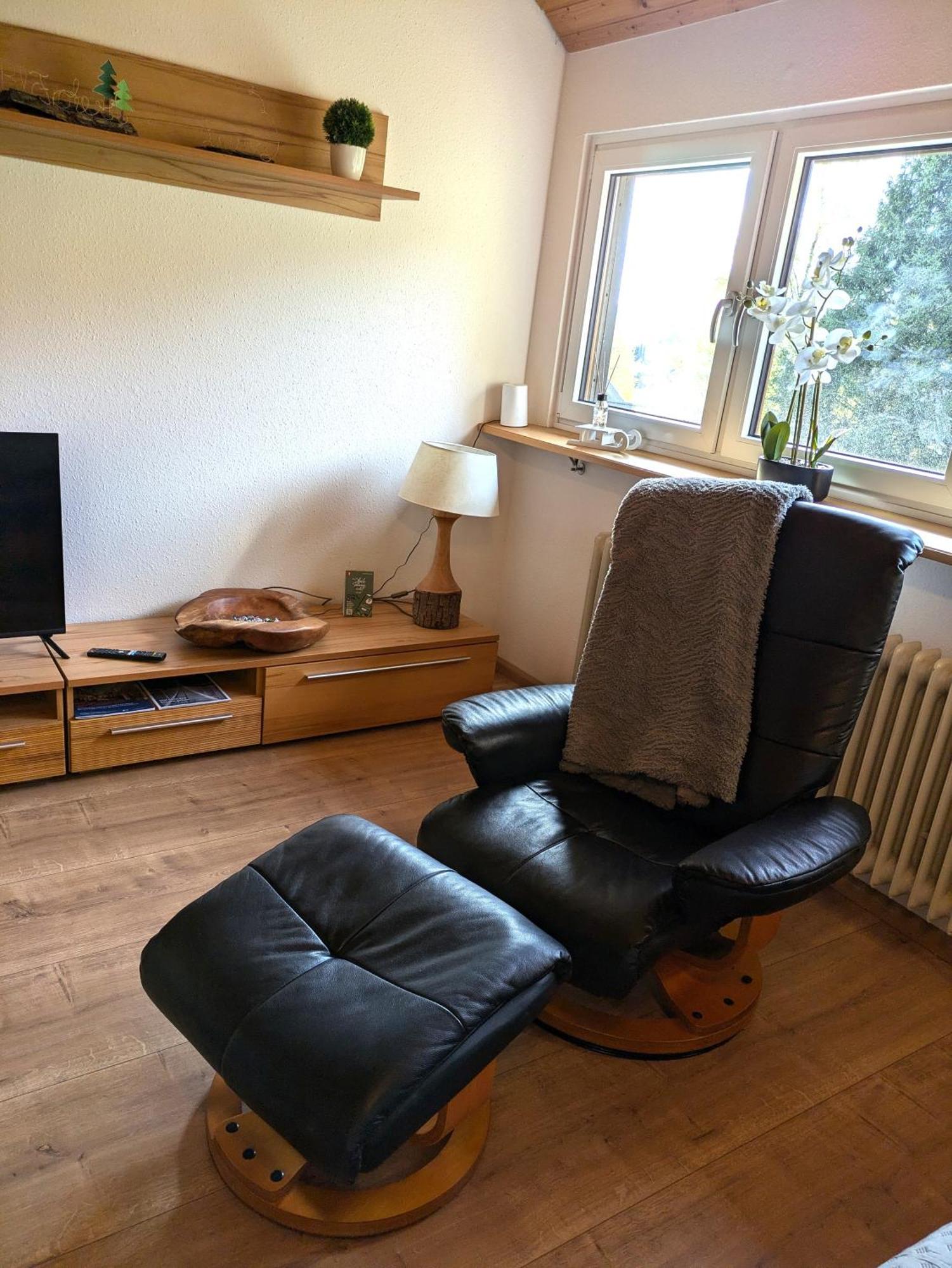 Black Forest Living - Todtnauberg Apartment Exterior photo